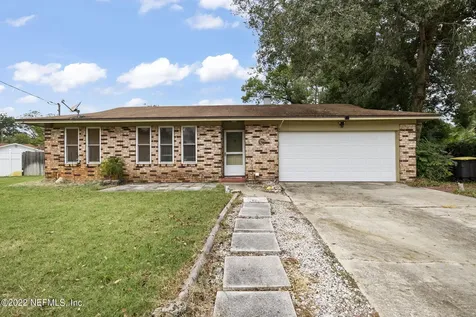 6109 Hill View Court Jacksonville FL 32244