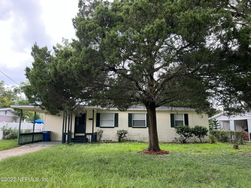 6241 Eastwood Lane Jacksonville FL 32211