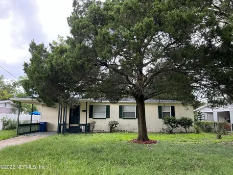 6241 Eastwood Lane Jacksonville FL 32211