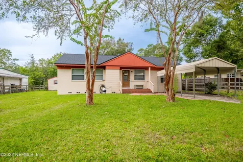 1342 Blanding Street Starke FL 32091