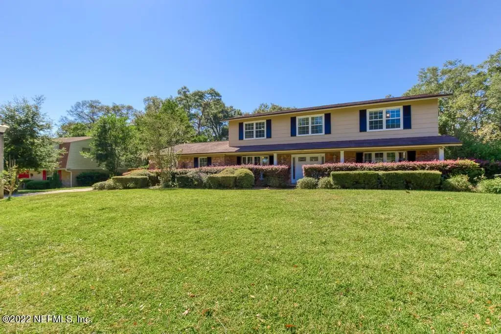 3520 Sandburg Road Jacksonville FL 32277