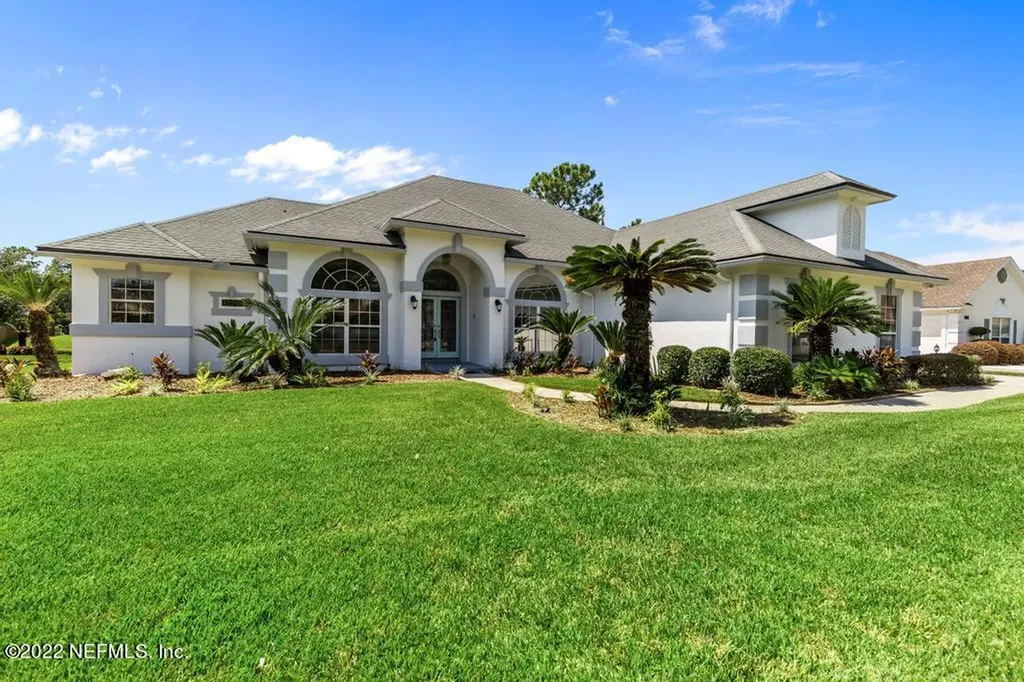 12216 Reedpond Drive W Jacksonville FL 32223