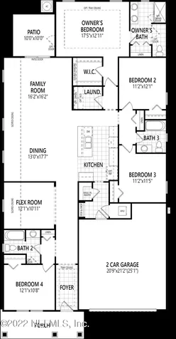 11996 Cabana Road Jacksonville FL 32256