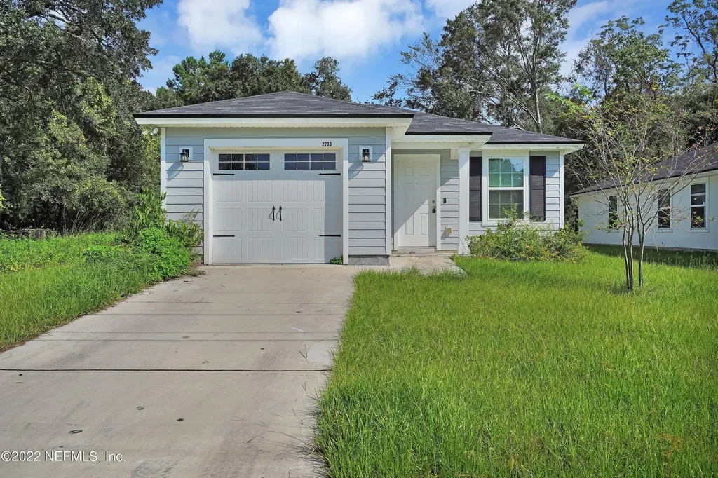2233 W 2nd Street Jacksonville FL 32209
