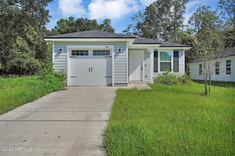 2233 W 2nd Street Jacksonville FL 32209