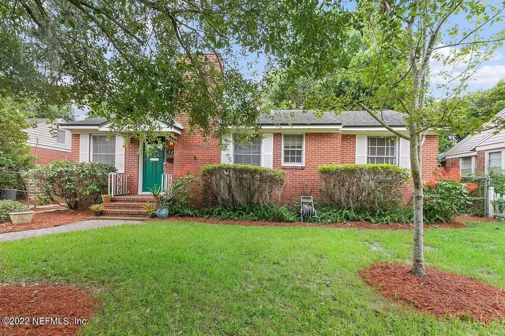 420 W 68th Street Jacksonville FL 32208