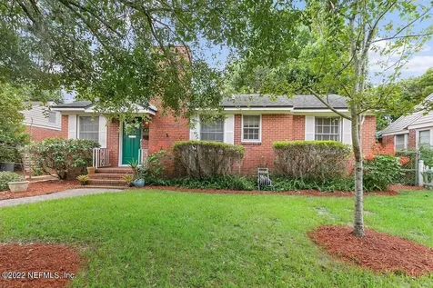 420 W 68th Street Jacksonville FL 32208