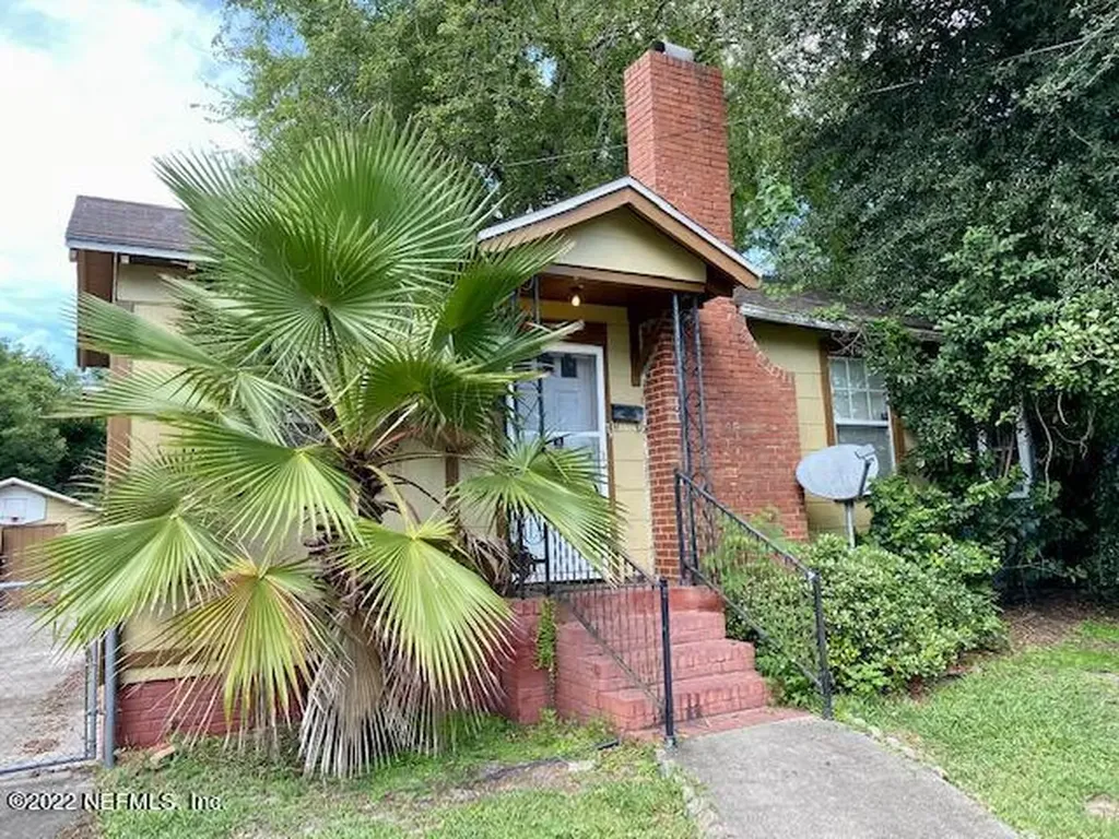 3033 College Street Jacksonville FL 32205