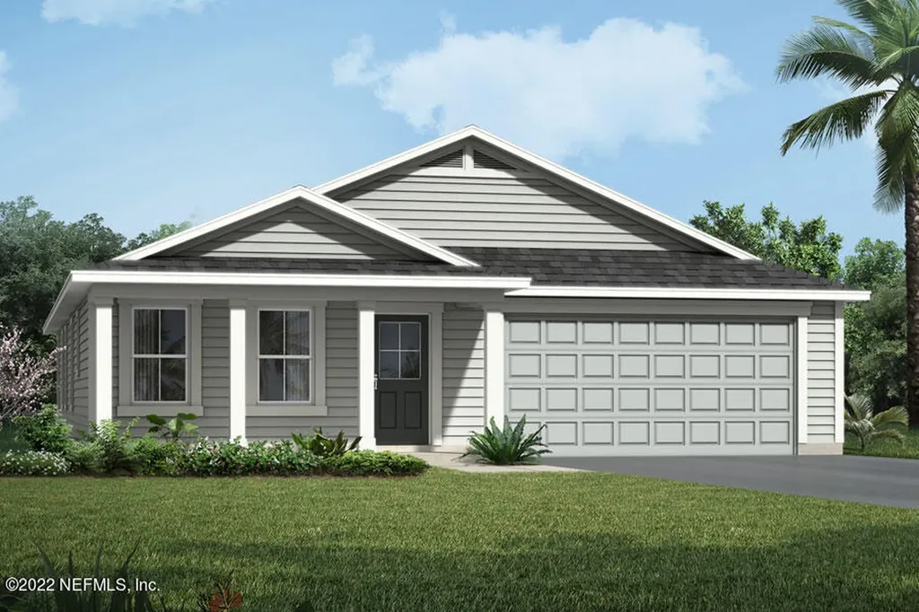 13220 Cameron Valley Court Jacksonville FL 32256