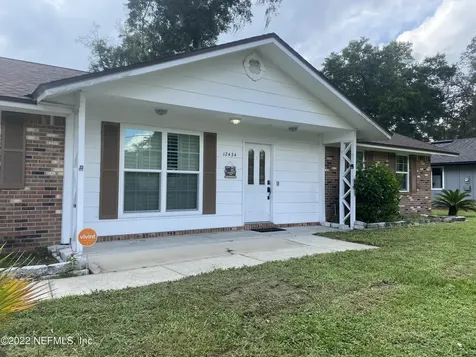 12434 Remler Drive W Jacksonville FL 32223