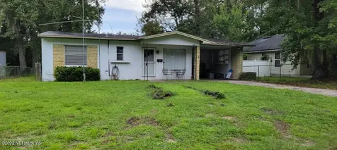 1486 Dakar Street Jacksonville FL 32205