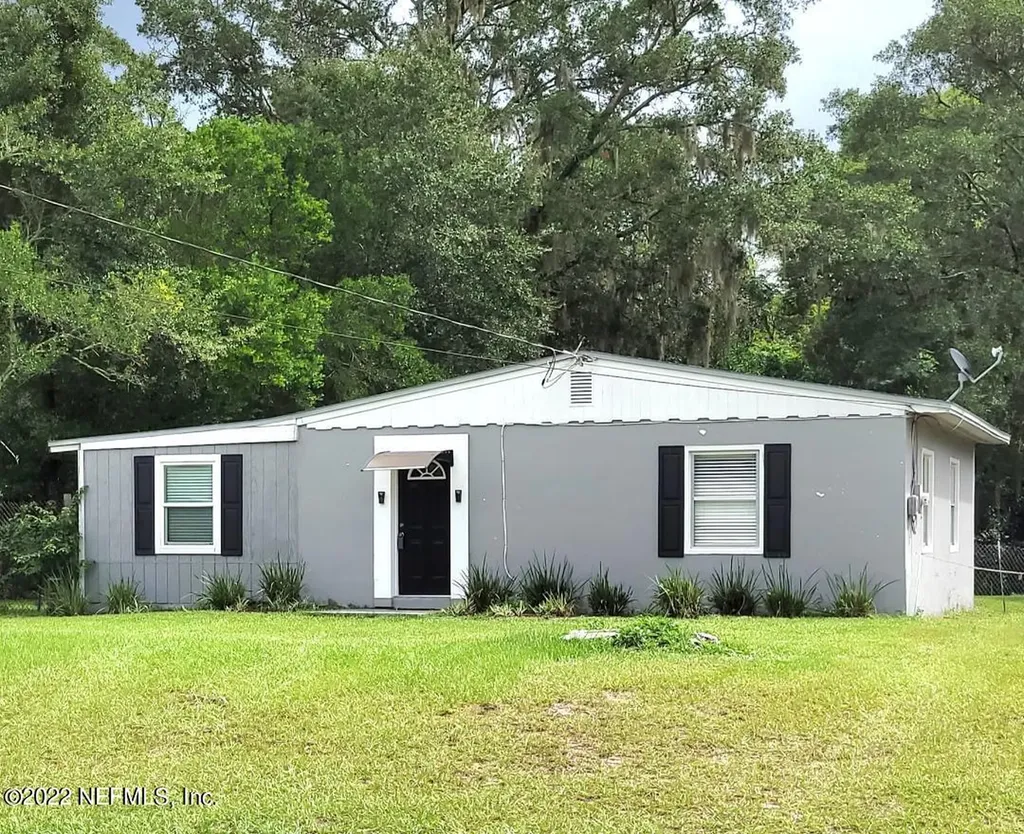 3911 Bunnell Drive Jacksonville FL 32246