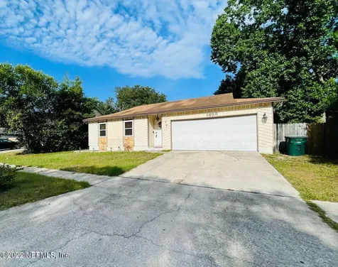 2638 Kersey Court Jacksonville FL 32216