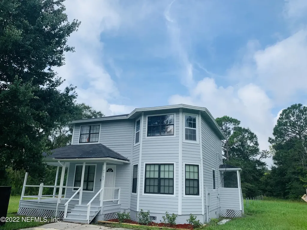 45195 Browns Farm Road Callahan FL 32011