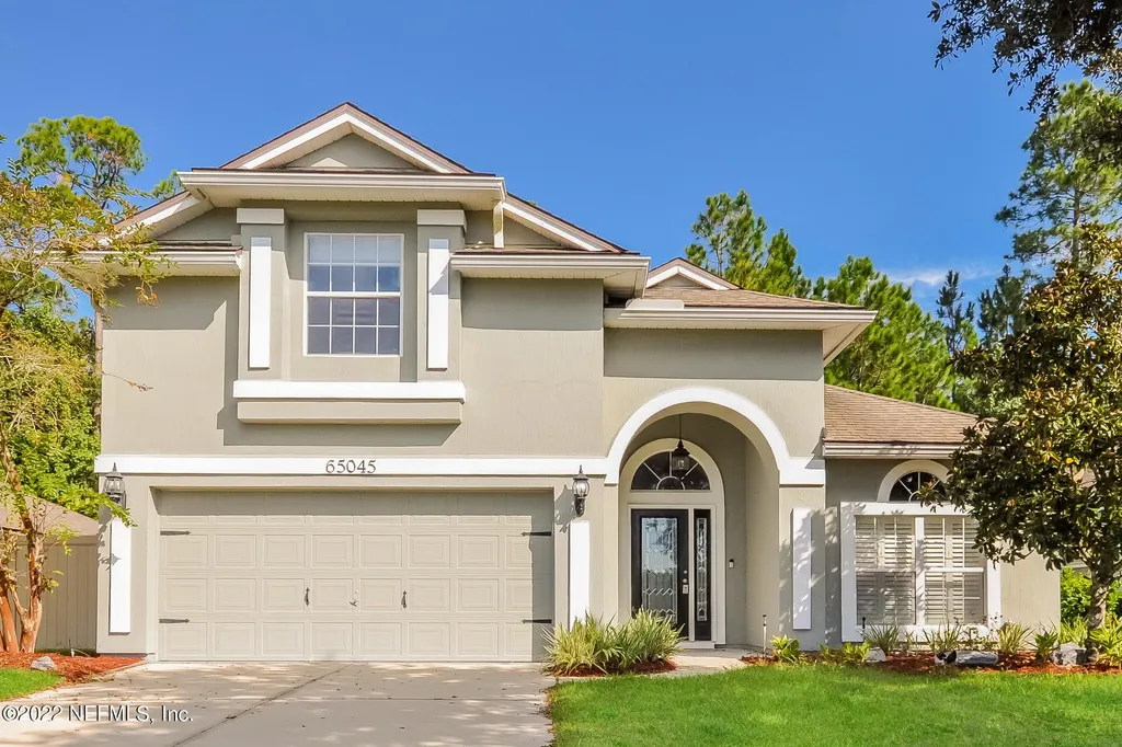 65045 River Glen Parkway Yulee FL 32097