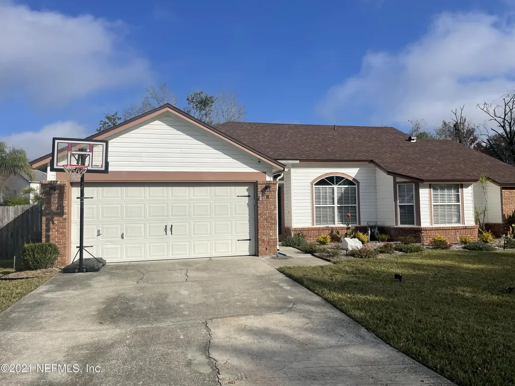 667 Martinique Court Fleming Island FL 32003