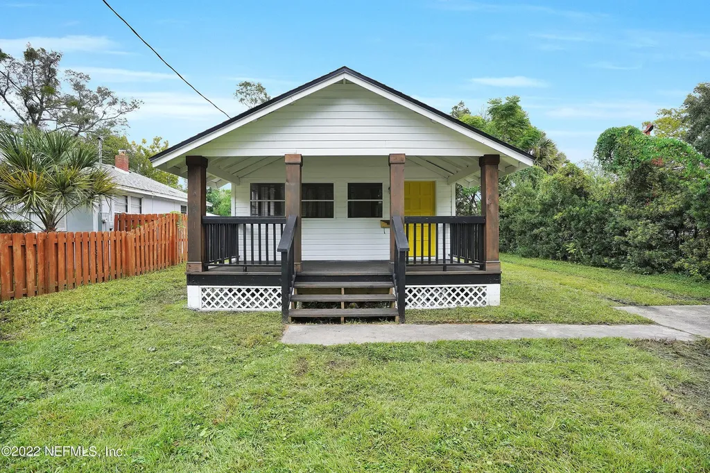 1441 Rensselaer Avenue Jacksonville FL 32205