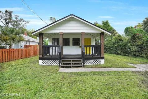 1441 Rensselaer Avenue Jacksonville FL 32205
