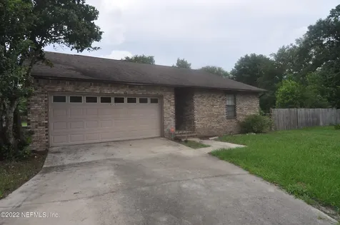 8835 Scarlet Oak Court Jacksonville FL 32222