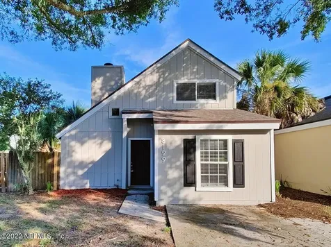 8129 Virgo Street Jacksonville FL 32216