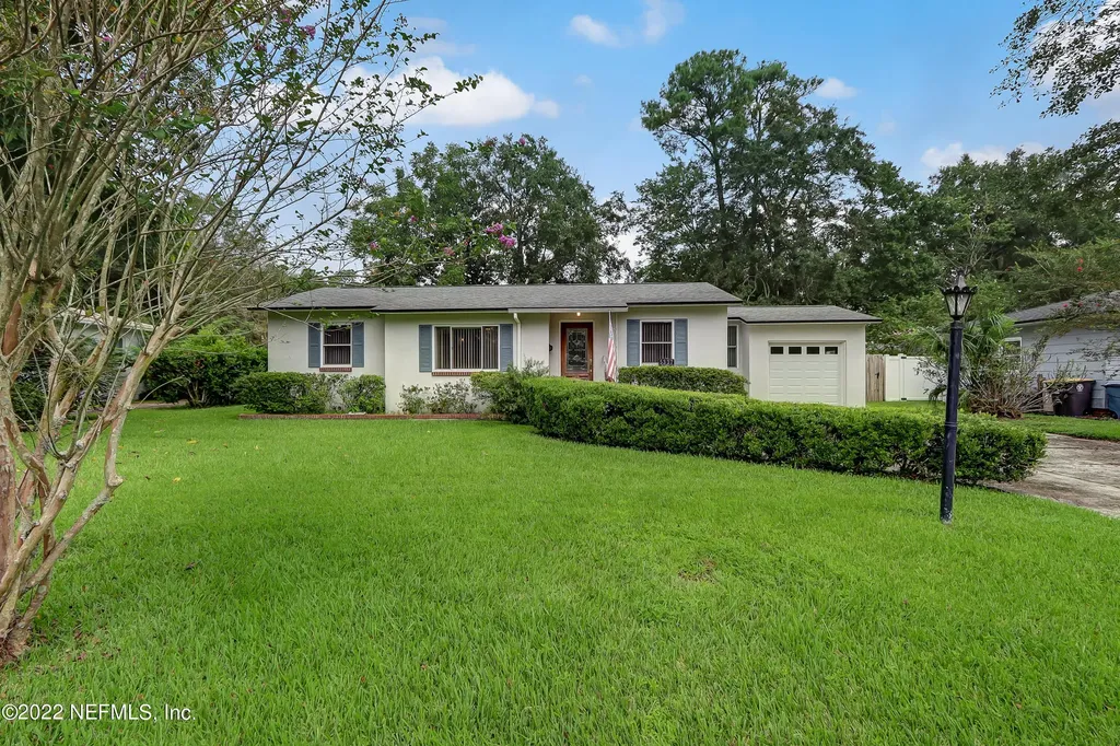 5337 Yerkes Street Jacksonville FL 32205