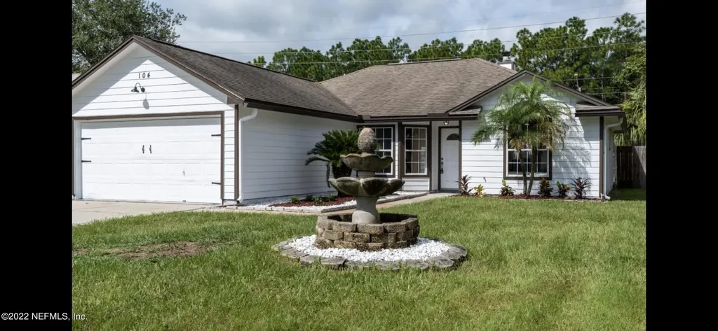 104 Autumn Springs Court W Jacksonville FL 32225
