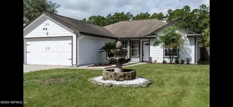 104 Autumn Springs Court W Jacksonville FL 32225