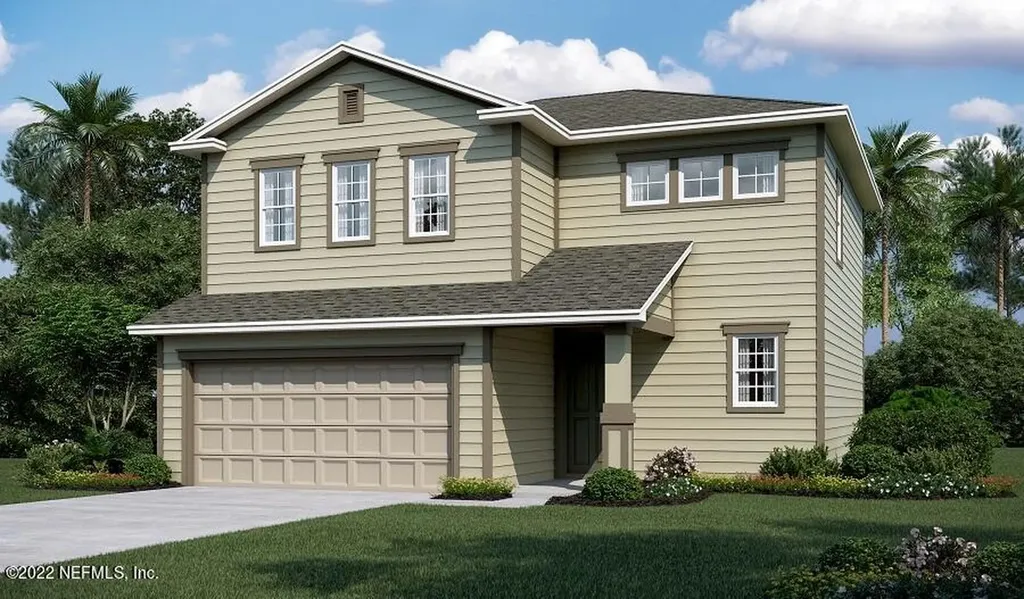 5077 Sawmill Point Way Jacksonville FL 32210