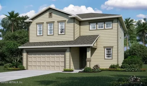 5077 Sawmill Point Way Jacksonville FL 32210