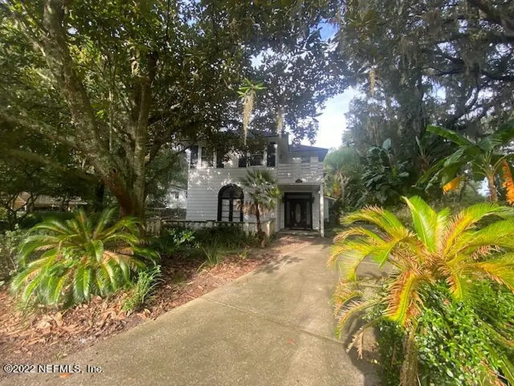 1118 Hagler Drive Neptune Beach FL 32266
