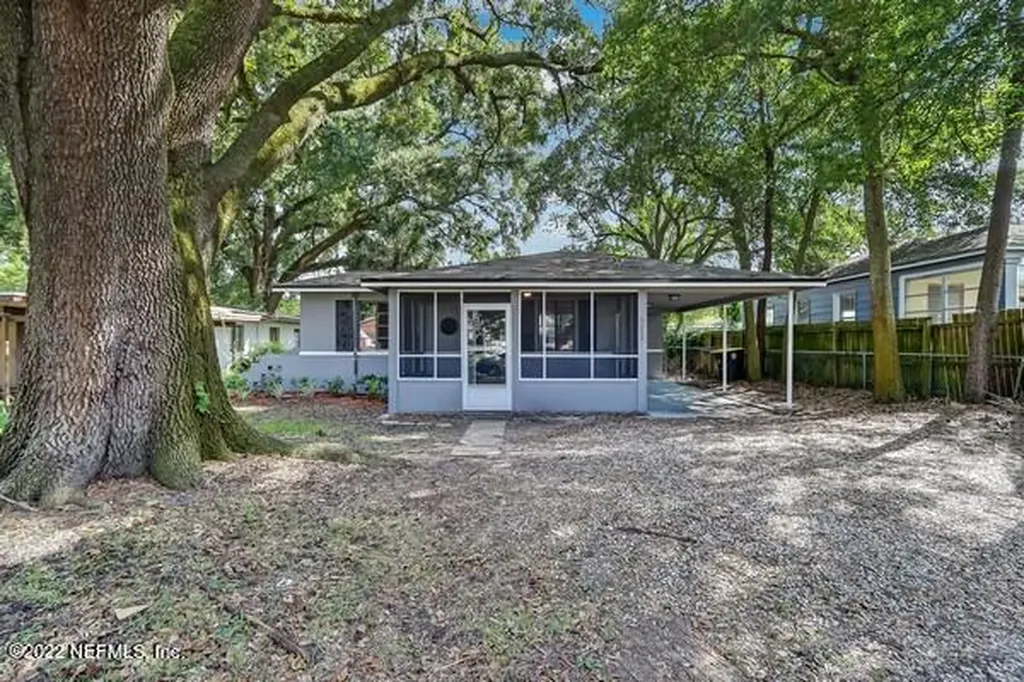 5052 Sunderland Road Jacksonville FL 32210