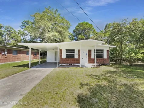 3317 Dawson Street Jacksonville FL 32209