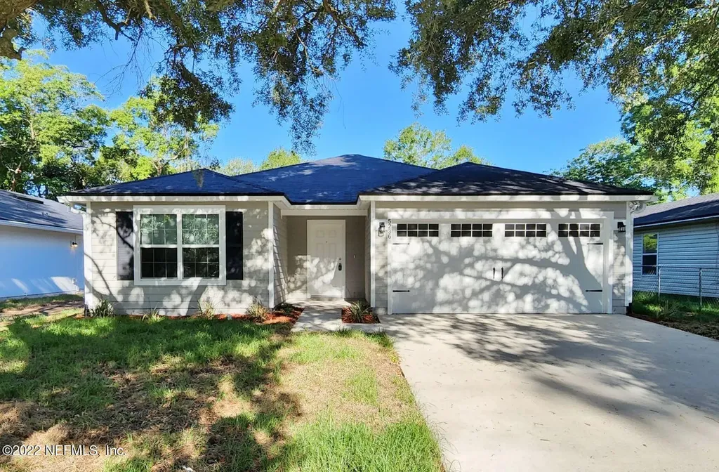 5236 Cord Avenue Jacksonville FL 32209