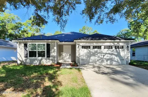 5236 Cord Avenue Jacksonville FL 32209