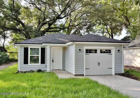 2234 Orchard Street Jacksonville FL 32209