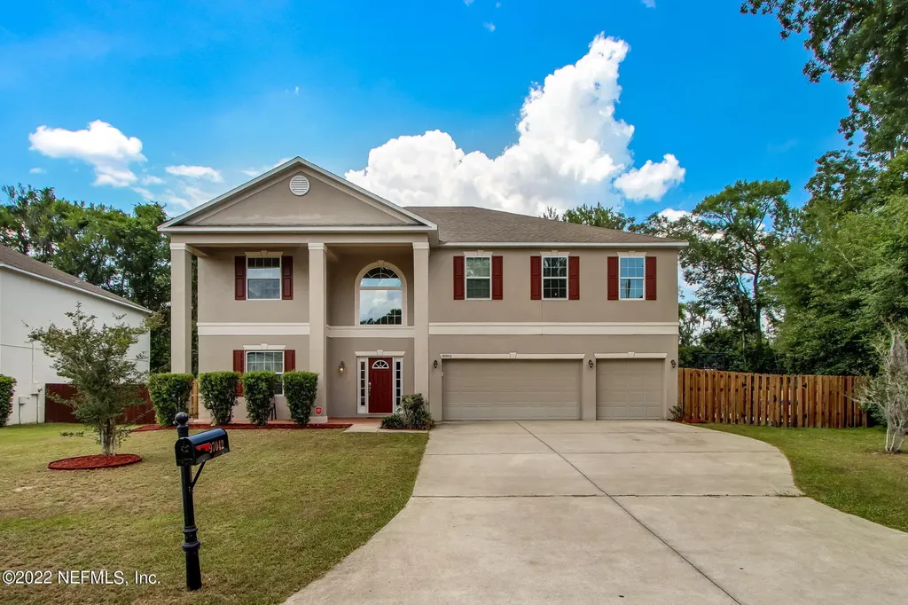 97042 Huntington Court Yulee FL 32097