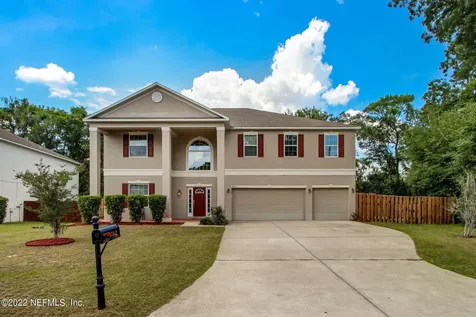 97042 Huntington Court Yulee FL 32097