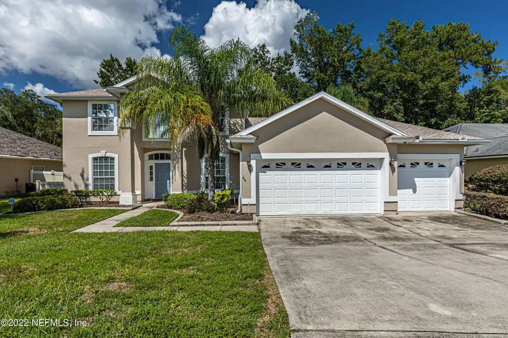 957 Corsica Lane Jacksonville FL 32218