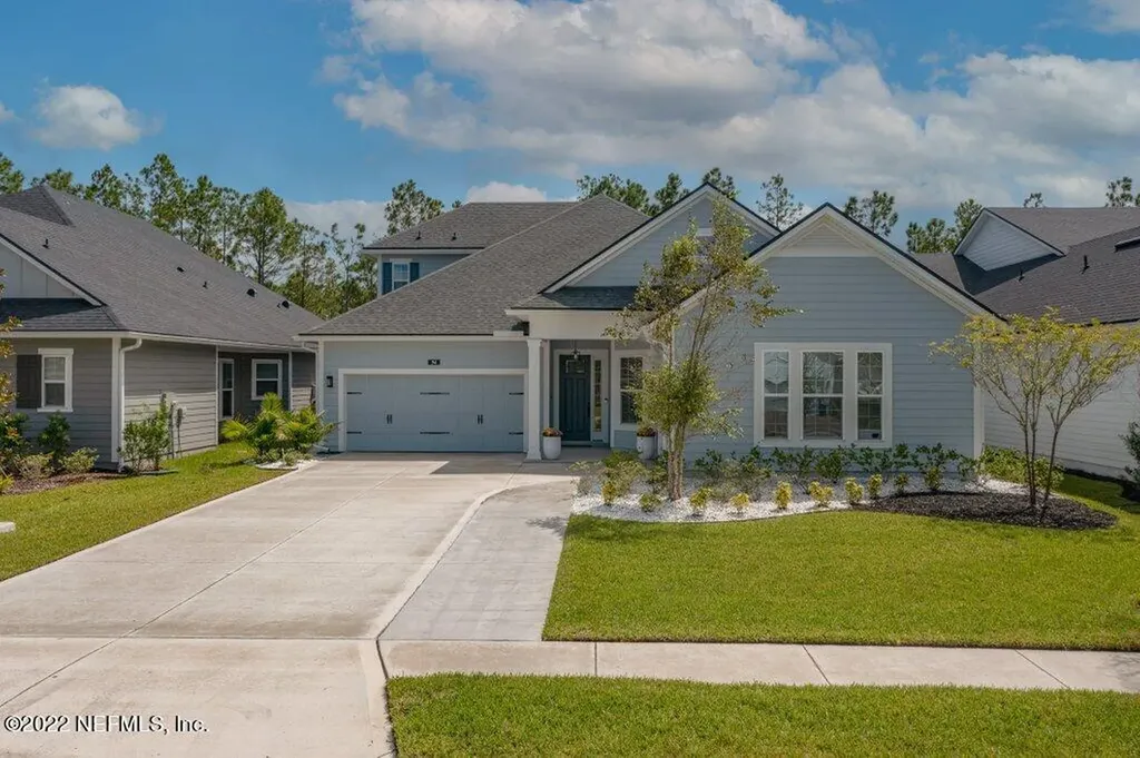 94 Freedom Landing Drive Ponte Vedra FL 32081