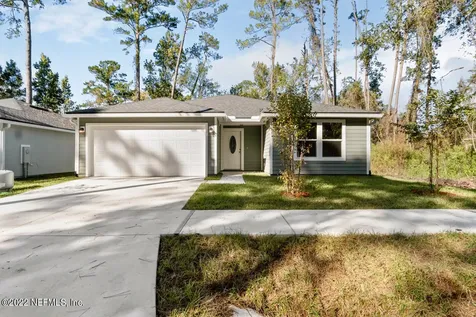 5336 107th Street Jacksonville FL 32244