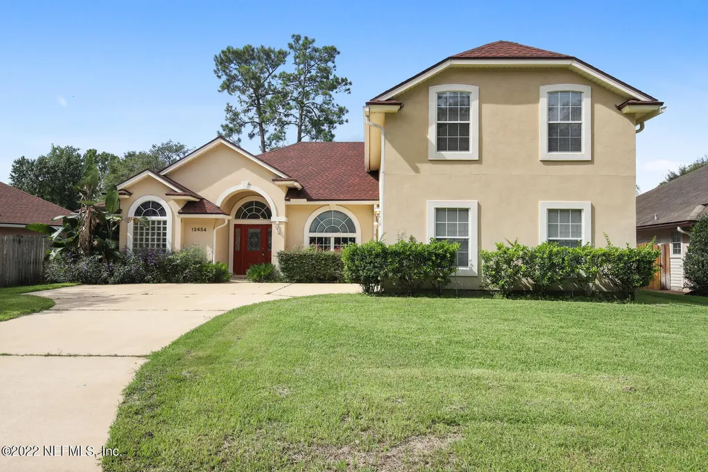 12454 Briarmead Lane Jacksonville FL 32258