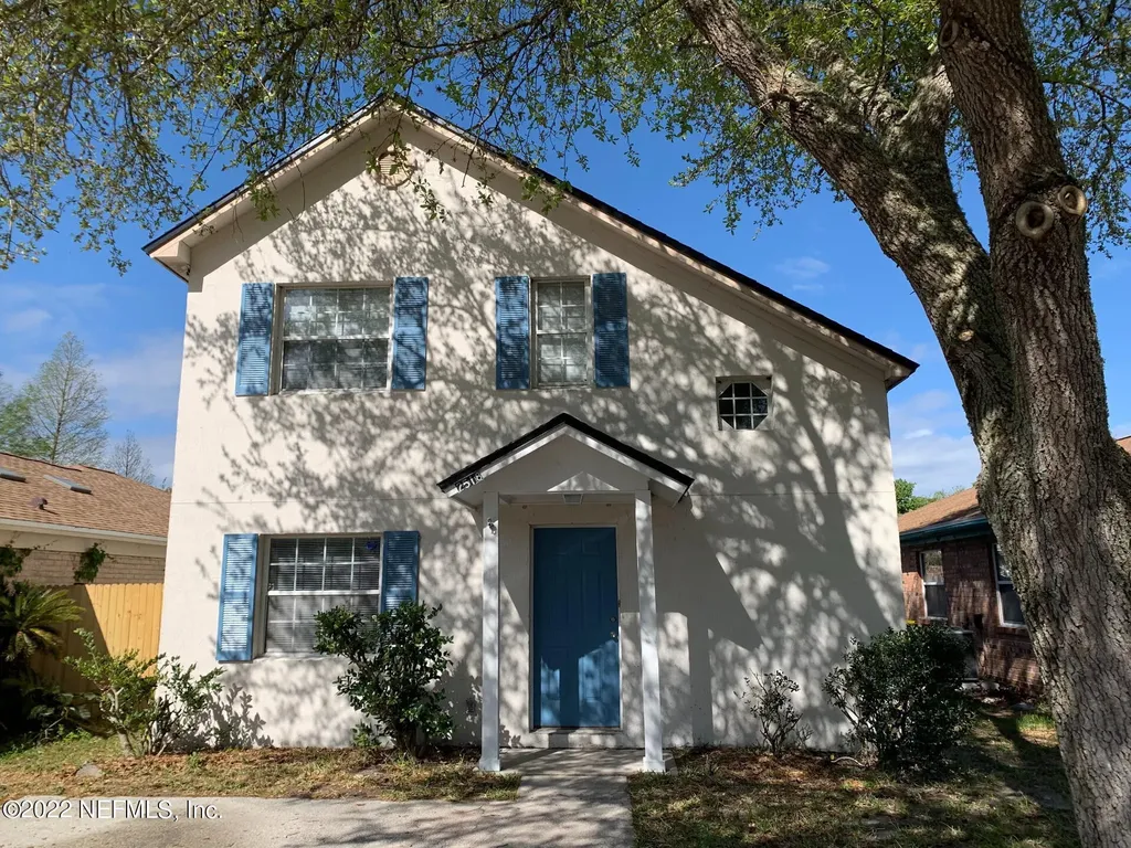 2518 Americas Cup Court Jacksonville FL 32233