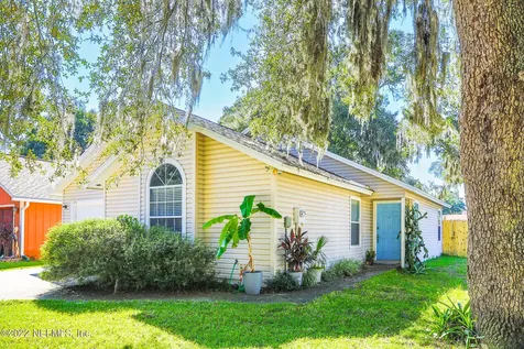 1276 Cove Landing Drive Jacksonville FL 32233