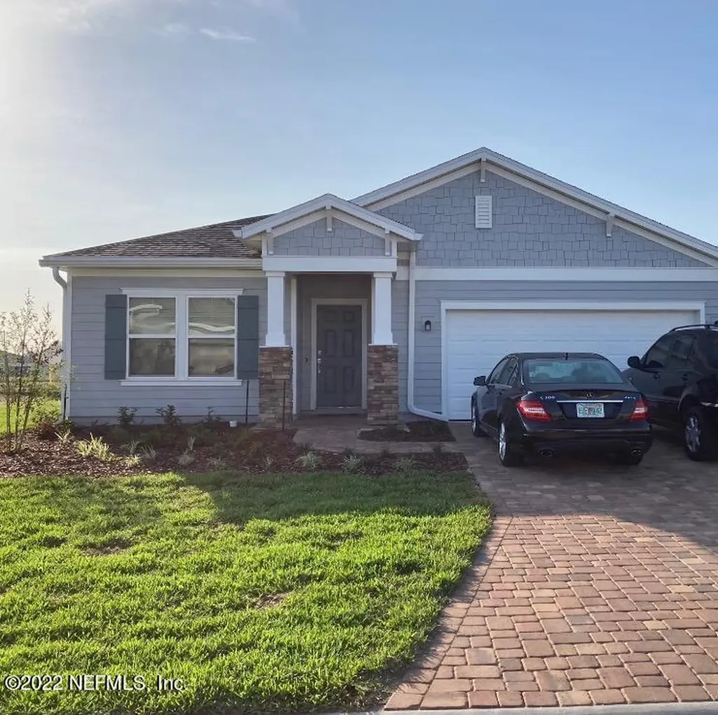 9473 Lovage Lane Jacksonville FL 32219