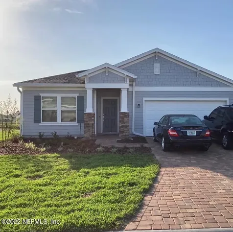 9473 Lovage Lane Jacksonville FL 32219