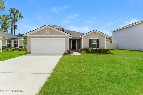 2328 Blush Blossom Court Jacksonville FL 32218