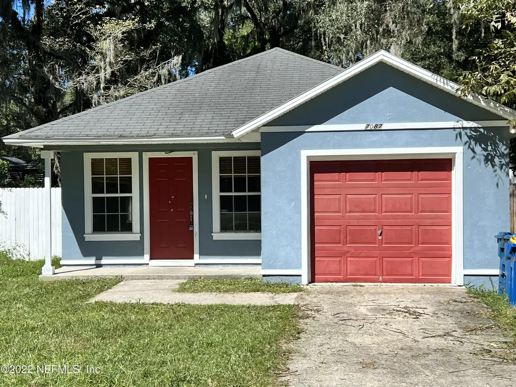 7087 Oakwood Drive Jacksonville FL 32211