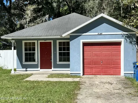 7087 Oakwood Drive Jacksonville FL 32211