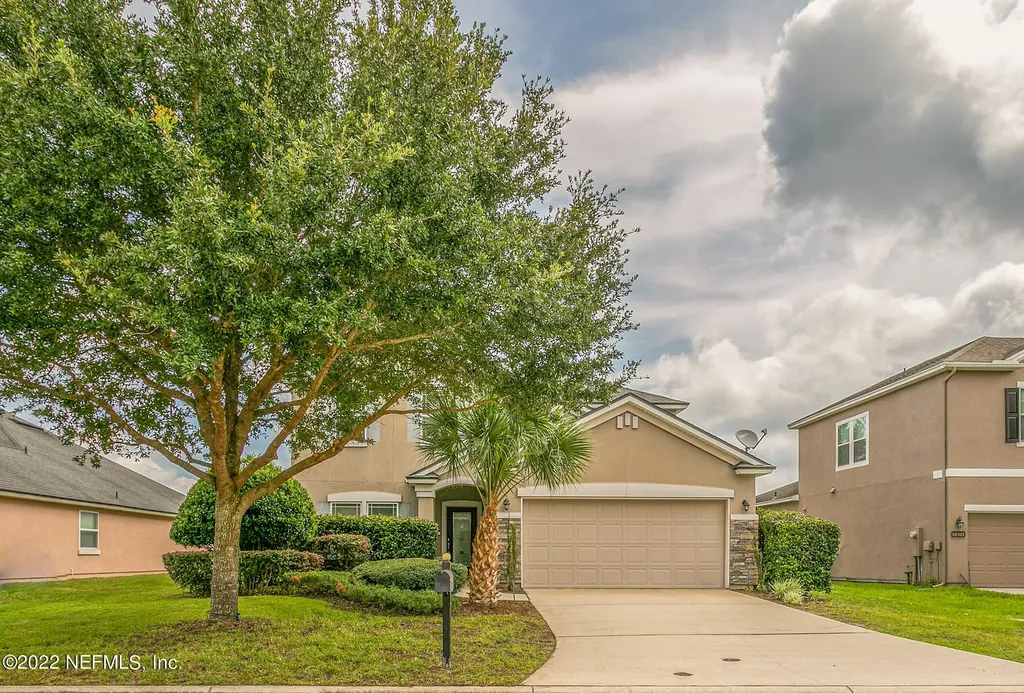 16307 Dowing Creek Drive Jacksonville FL 32218