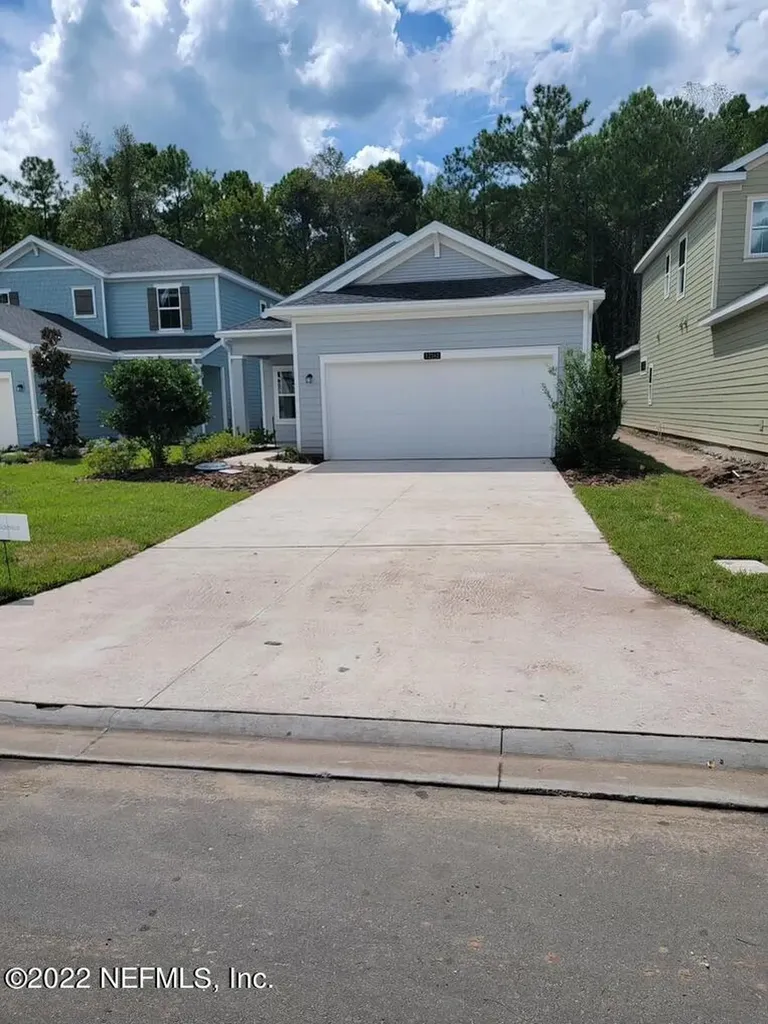 12162 Blockhouse Creek Court Jacksonville FL 32218